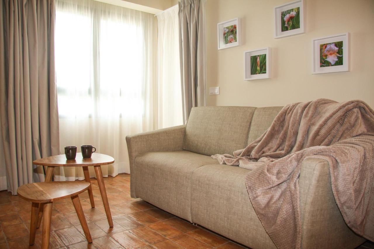 Apartamentos Las Ciencias F Valencia Buitenkant foto