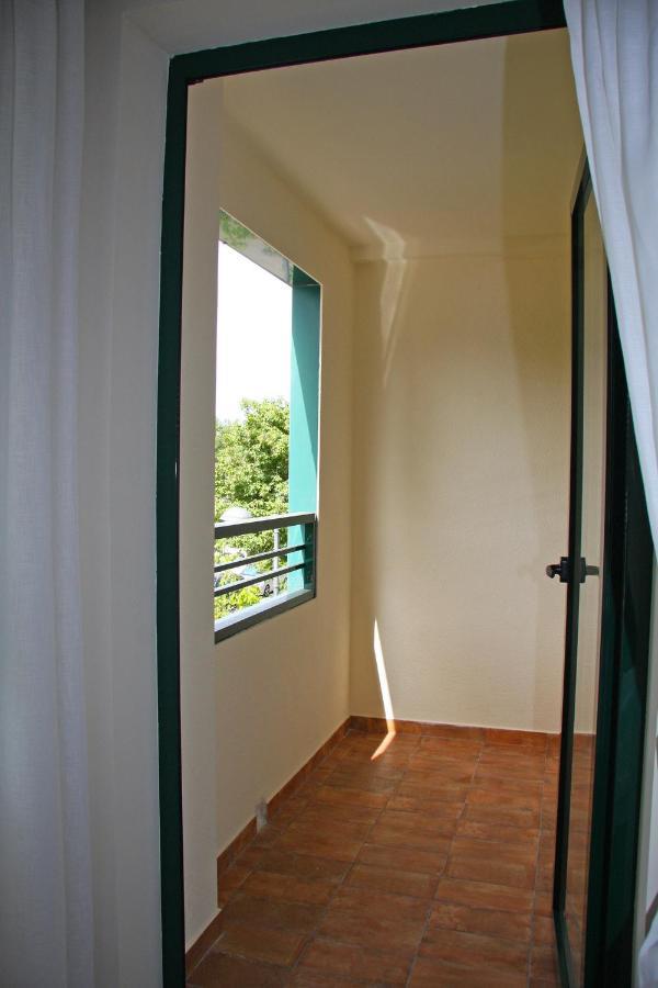 Apartamentos Las Ciencias F Valencia Buitenkant foto