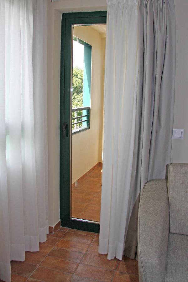 Apartamentos Las Ciencias F Valencia Buitenkant foto